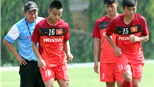U23 Việt Nam: Có gì cho chuyến đi đến Myanmar?